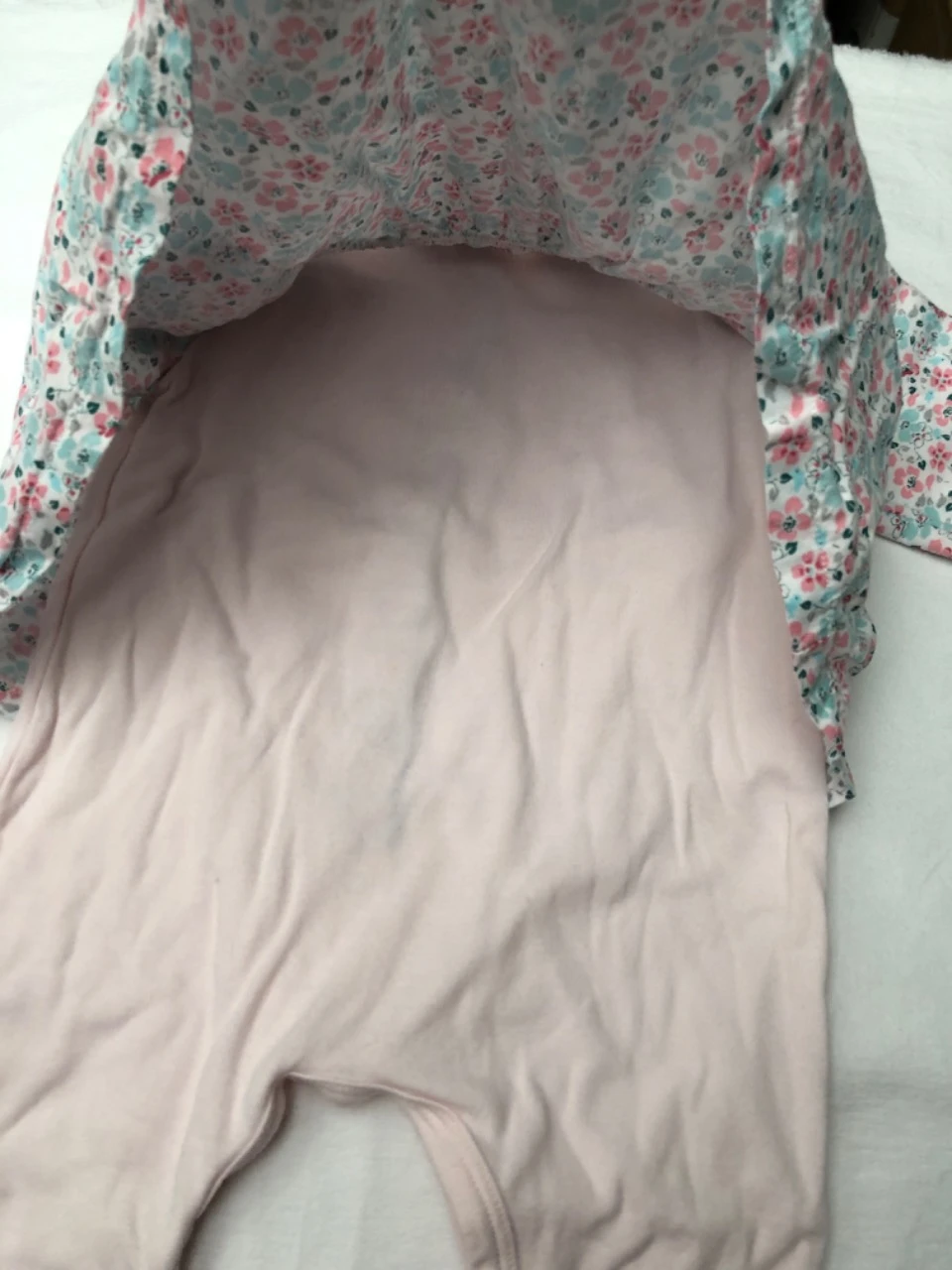 Pijama Petit Bateau 12 meses – photo 7